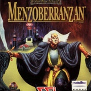 Menzoberranzan