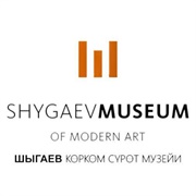 Shygaev Museum of Modern Art, Kyrgyzstan