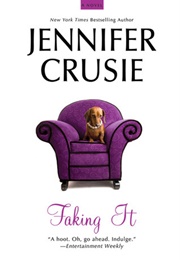 Faking It (Jennifer Crusie)