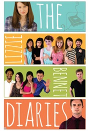 The Lizzie Bennet Diaries (2012)