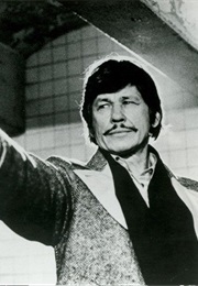 Charles Bronson