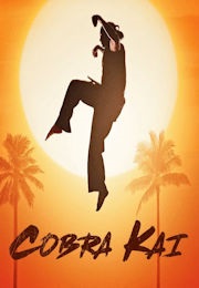 Cobra Kai (2018)