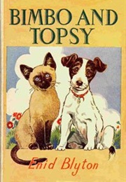 Bimbo and Topsy (Enid Blyton)
