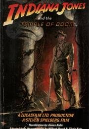 Indiana Jones and the Temple of Doom