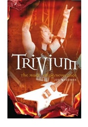 Trivium: The Mark of Perseverance (Joe Shooman)