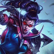 Classic Vayne