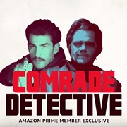 Comrade Detective