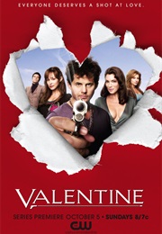 Valentine (2008)