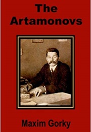 The Artamonovs (Maxim Gorky)