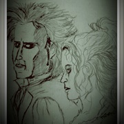 Sweeney Todd Angelina Jensen