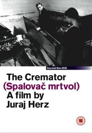 Cremator (1969)