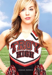 Troy High (Shana Norris)
