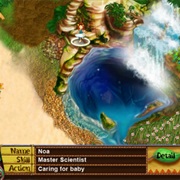 Virtual Villagers 2: The Lost Children