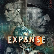 The Expanse