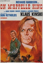 His Name Was King (1971)