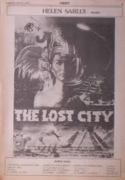 The Lost City (1982)