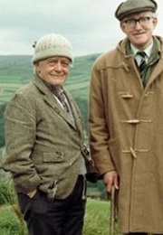 Last of the Summer Wine (1973)