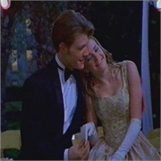 Sabrina and Harvey- Sabrina the Teenage Witch