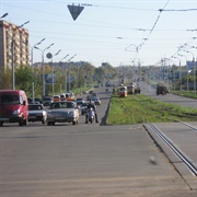 Izhevsk