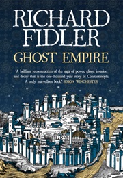 Ghost Empire (Richard Fidler)