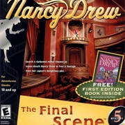 Nancy Drew: The Final Scene