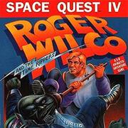 Space Quest 4: Roger Wilco and the Time Rippers