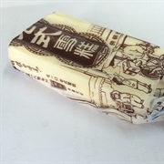 Old Beijing Ice Cream