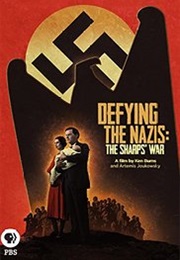 Defying the Nazis: The Sharps&#39; War (2016)
