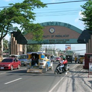 Angeles, Philippines