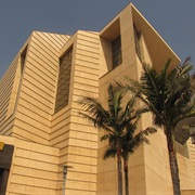 Cathedral of Our Lady of the Angels