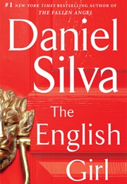 The English Girl (Daniel Silva)