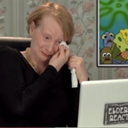 Elders React