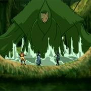 The Swamp (Avatar : The Last Airbender)