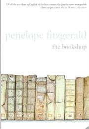 Penelope Fitzgerald: The Bookshop