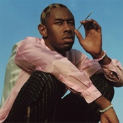 Tyler, the Creator