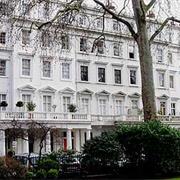 Belgrave Square
