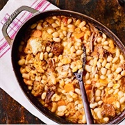 Cassoulet