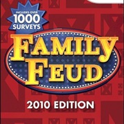 Family Feud 2010 Edition