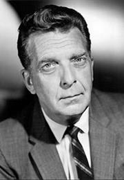 Chet Huntley Reporting