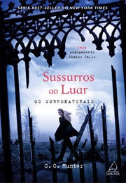 Sussurros Ao Luar (C.C Hunter)