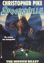 The Hidden Beast (Christopher Pike)