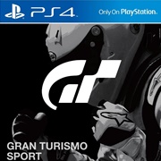 GT Sport