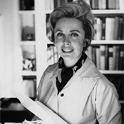 Joyce  Brothers