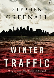 Winter Traffic (Stephen Greenall)
