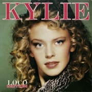 Kylie Minogue - Locomotion