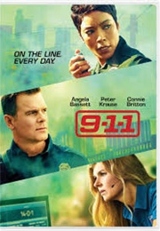 9-1-1 (2018)
