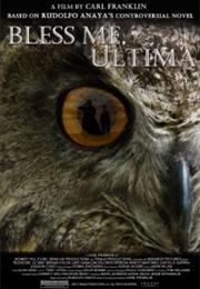 Bless Me Ultima