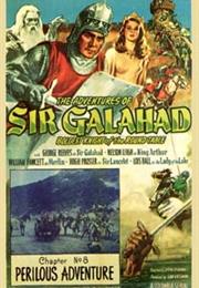 Adventures of Sir Galahad