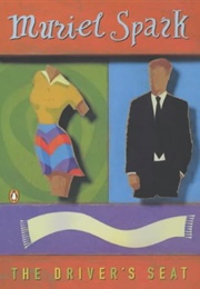 The Driver's Seat (Muriel Spark)