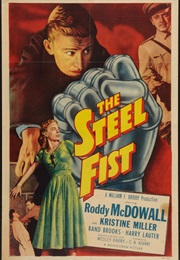 The Steel Fist (1952)
